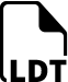 LDT file (Eulumdat) 4058075822191