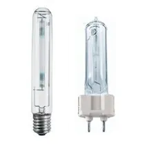 High Intensity Discharge Bulbs (HID)
