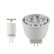 G4 (MR11) LED Bulbs