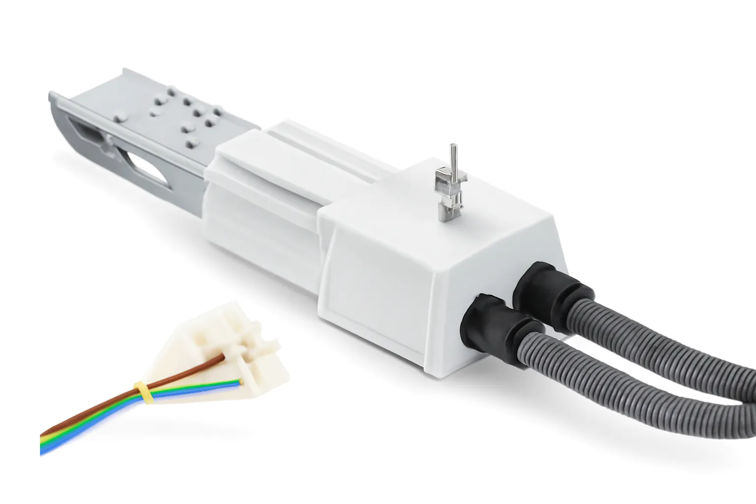 Noxion Accessories for LED Trunking