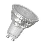 Ledvance LED GU10 PAR16 Performance 3.7W 350lm 36D - 930 Warm White | Best Colour Rendering - Dimmable - Replaces 50W
