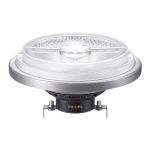 Philips MASTER LED Spot G53 AR111 14.8W 875lm 45D - 930 Warm White | Best Colour Rendering - Dimmable - Replaces 75W