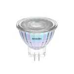 Noxion PerfectColor LED Spot GU4 MR11 2.8W 184lm 36D - 927 Extra Warm White | Best Colour Rendering - Replaces 20W