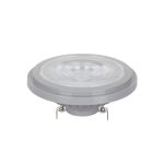 Noxion LED Spot G53 AR111 7.4W 450lm 40D - 930 Extra Warm White | Best Colour Rendering - Dimmable - Replaces 50W