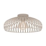 Eglo Ceiling Light Mogano 3 Steel Sandy | Suitable for E27