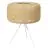 Ledvance Table Lamp Decor Bale Beige | Suitable for 1x E27