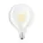 Ledvance  Classic LED E27 Globe Filament Frosted 11W 1521lm - 827 Extra Warm White | Replaces 100W