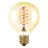 Ledvance Vintage 1906 LED E27 Globe Gold 7W 600lm - 822 Extra Warm White | Dimmable - Replaces 48W