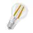 Osram Classic LED E27 Pear Filament Clear 3.8W 806lm Ultra Efficiency - 840 Cool White | Replaces 60W