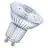 Osram Smart+ Spot LED Reflector GU10 PAR16 4.7W 350lm 45d - 827 Extra Warm White | Zigbee Dimmable - Replaces 35W