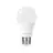 Noxion Lucent Classic Pro LED E27 Pear Frosted 12.5W 1521lm - 840 Cool White | Replaces 100W