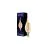 Noxion Lucent LED E14 Candle Filament Amber BA35 4.5W 400lm - 822 Extra Warm White | Dimmable - Replaces 35W