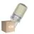 Multipack 10x Ledvance Performance LED Capsule Clear G9 4.2W 470lm - 827 Extra Warm White | Replaces 40W