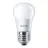 Philips Corepro LED Lustre E27 Ball Frosted 5W 470lm - 827 Extra Warm White | Replaces 40W