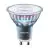 Philips MASTER LED Spot ExpertColor GU10 PAR16 5.5W 355lm 25D - 927 Extra Warm White | Best Colour Rendering - Dimmable - Replaces 50W