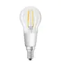 Ledvance Smart+ Bluetooth E14 Pear Filament 4W 470lm - 827 Extra Warm White | Dimmable - Replaces 40W