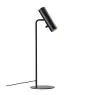 DFTP by Nordlux Table Lamp MIB 6 Black - Metal | Suitable for 1x GU10