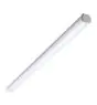 Philips LED Waterproof Batten Ledinaire WT060C 46W 5600lm - 840 Cool White | 150cm - 1x Through Wiring