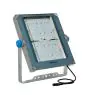 Philips LED Floodlight Coreline BVP140 Aluminium 295W 41500lm 73x26D - 740 Cool White | IP66 - Asymmetrical 