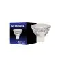 Noxion LED Spot GU5.3 MR16 5W 470lm 60D - 840 Cool White | Dimmable - Replaces 35W