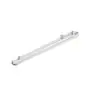 Philips LED Waterproof Batten Pacific WT490C 39.5W 6400lm - 840 Cool White | 120cm - Dali Dimmable 