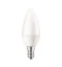 Philips Corepro LED Candle E14 Frosted 7W 806lm – 827 Extra Warm White – Replaces 60W