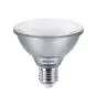 Philips Master Value LED Bulb Reflector E27 PAR30 9.5W 740lm 25D - 927 Extra Warm White | Best Colour Rendering - Dimmable - Replaces 75W