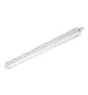 Philips LED Waterproof Batten Ledinaire WT060C 56W 5600lm - 840 Cool White | 150cm