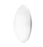 Noxion LED Bulkhead Corido White 22W 1839lm - 830 Warm White | 410mm - IP44 - Motion and Light Sensor