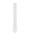 Ledvance Dulux S LED 6W - 830 Warm White | 2-Pin - Replaces 11W