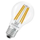 Ledvance Classic LED E27 Pear Filament Clear 11W 1521lm - 827 Extra Warm White | Replaces 100W