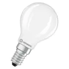 Ledvance Classic LED E14 Pear Frosted 1.8W 250lm - 827 Extra Warm White | Replaces 25W