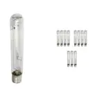 Multipack 12x Philips MASTER E40 SON-T Plus 400W