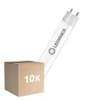 Multipack 10x Ledvance LED Tube T8 EM Value (EM/Mains) Standard Output 18.3W 2200lm - 865 Daylight | 150cm - Replaces 58W
