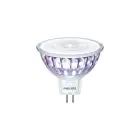 Philips Master Value LED Spot GU5.3 MR16 7.5W 630lm 60D - 930 Warm White | Best Colour Rendering - Dimmable - Replaces 50W
