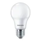 Philips Corepro LED Bulb E27 Pear Frosted 4.9W 470lm - 830 Warm White | Replaces 40W