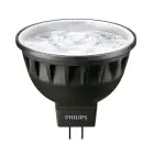 Philips Master LED Spot GU5.3 MR16 6.7W 440lm 10D - 940 Cool White | Best Colour Rendering - Dimmable - Replaces 35W