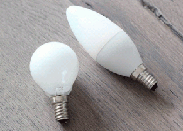 How do I choose the right E14 light bulb?